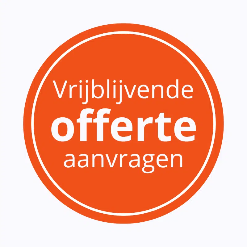 Vrijblijvende offerte aanvragen Serutech